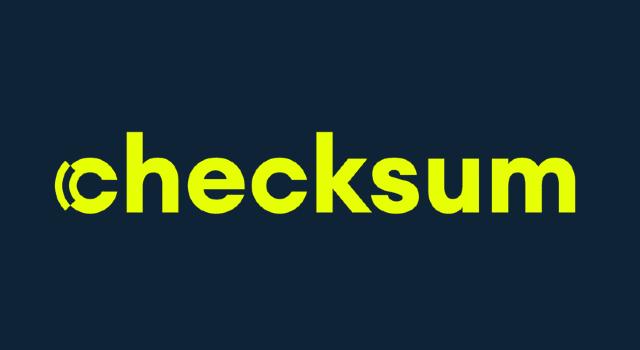 Swiss Startup - checksum Main Image