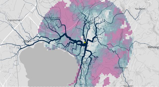 Swiss Startup - cividi Main Image