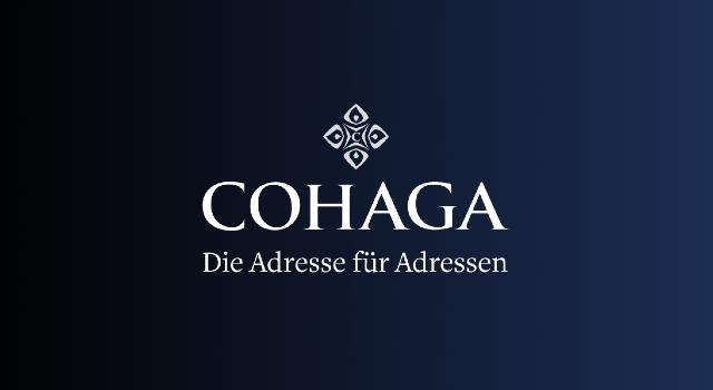 Swiss Startup - cohaga Main Image