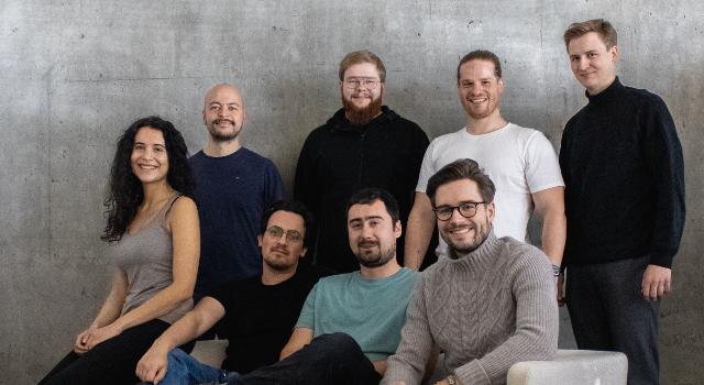 Swiss Startup - contactify Product Image