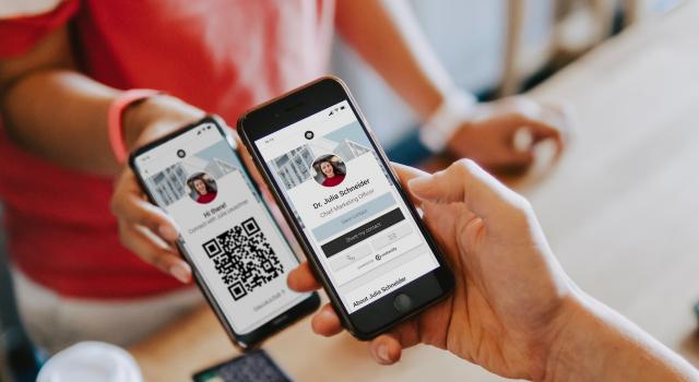 Swiss Startup - contactify Additional Image