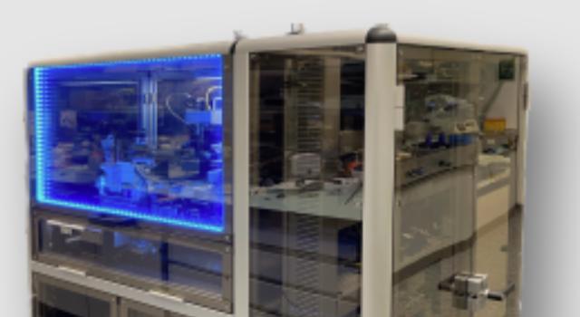 Swiss Startup - cryoWrite Main Image