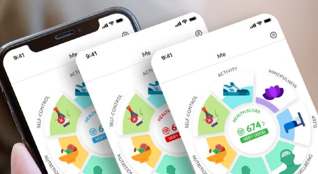 Swiss Startup - dacadoo Main Image