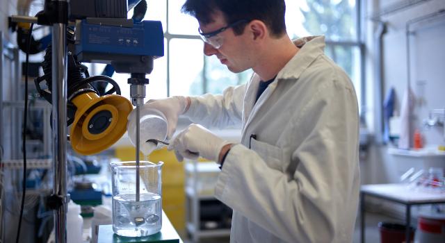 Swiss Startup - de Cavis Main Image