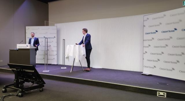 Swiss Startup - derma2go Team Image