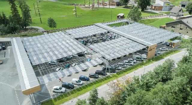 Swiss Startup - dhp technology Additional Image