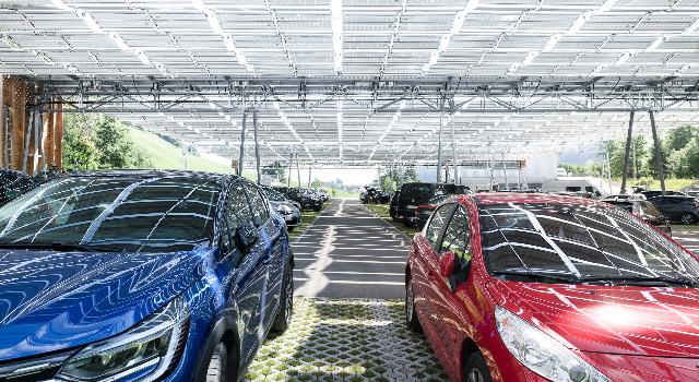 Swiss Startup - dhp technology Main Image