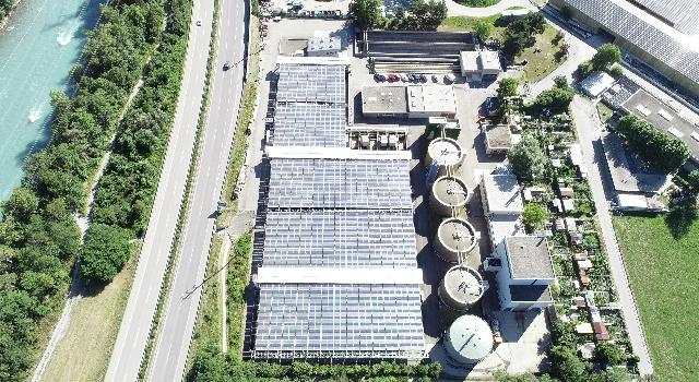 Swiss Startup - dhp technology Product Image