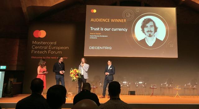 Swiss Startup - dq technologies AG  Additional Image