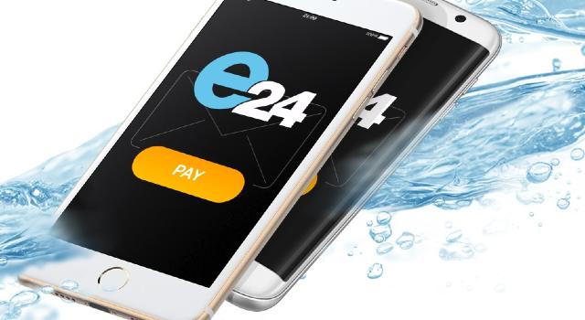 Swiss Startup - e24 Main Image