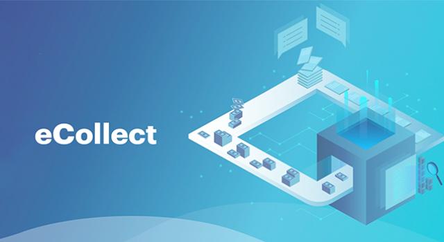 Swiss Startup - eCollect Main Image