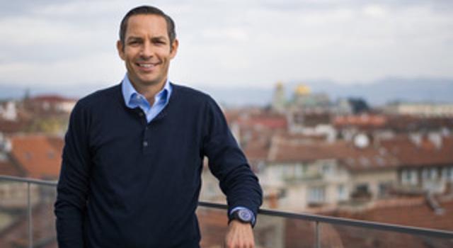 Swiss Startup - eCollect Main Image
