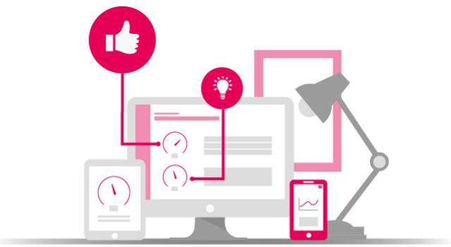 Swiss Startup - echonovum Team Image