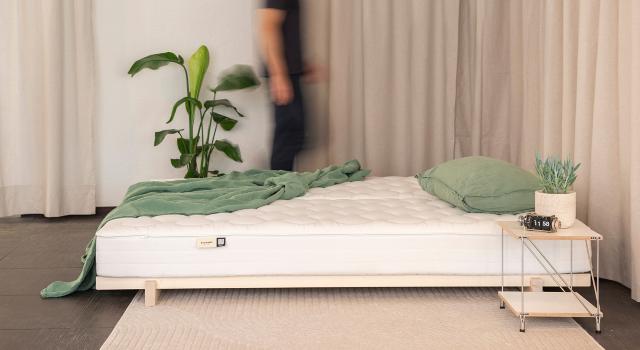 Swiss Startup - ecomade Product Image