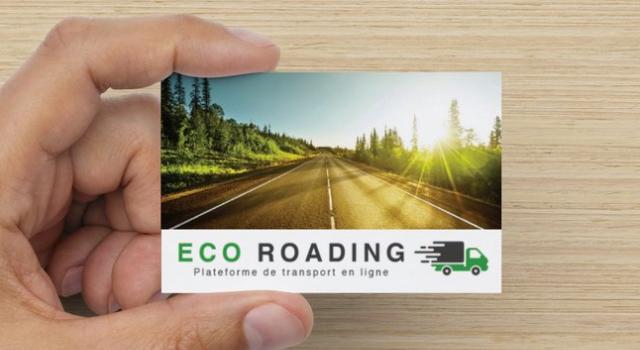 Swiss Startup - eco-roading Main Image