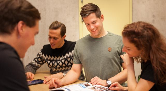 Swiss Startup - Digital Advisory AG (eduwo) Additional Image