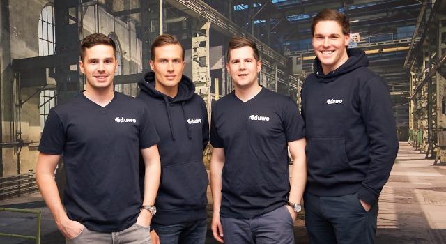 Swiss Startup - Digital Advisory AG (eduwo) Main Image