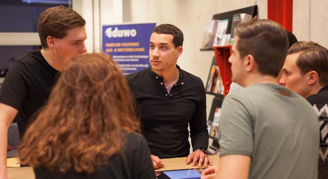 Swiss Startup - Digital Advisory AG (eduwo) Product Image