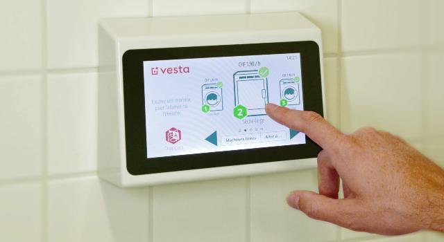 Swiss Startup - eeproperty Product Image