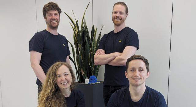 Swiss Startup - eightinks AG (8inks) Main Image