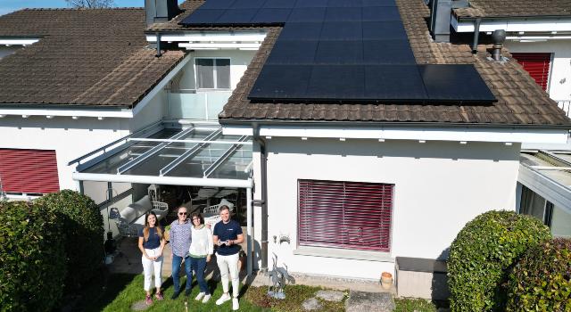 Swiss Startup - enido Additional Image