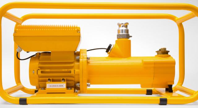 Swiss Startup - ennos Product Image
