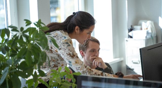 Swiss Startup - evenito Team Image