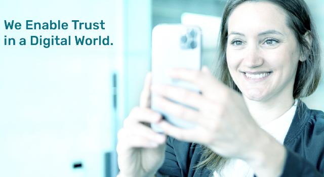 Swiss Startup - fidentity Main Image