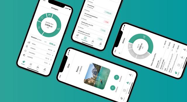 Swiss Startup - Findependent Main Image