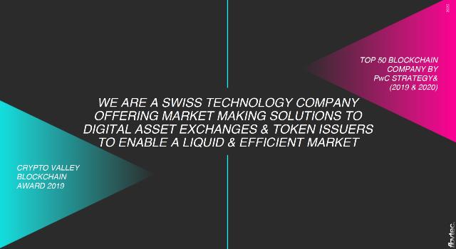 Swiss Startup - flov technologies Main Image