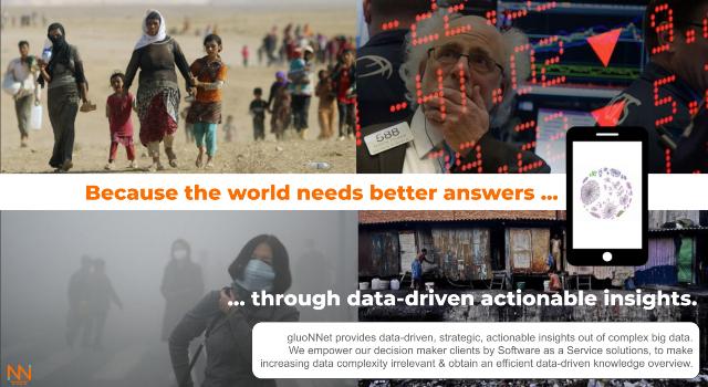 Swiss Startup - gluoNNet AG / Additional Image