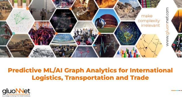 Swiss Startup - gluoNNet AG / Main Image