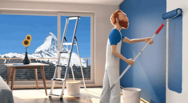 Swiss Startup - gutmeister Main Image