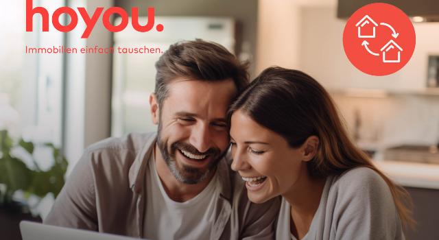 Swiss Startup - hoyou Main Image