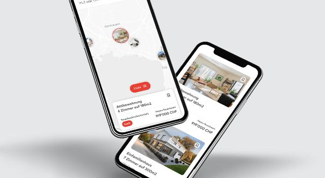 Swiss Startup - hoyou Product Image