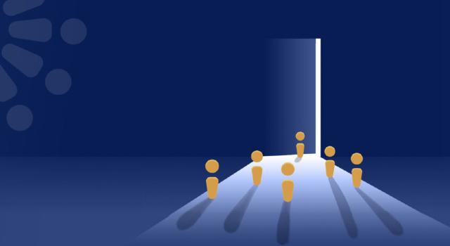 Swiss Startup - iAccess Partners Main Image