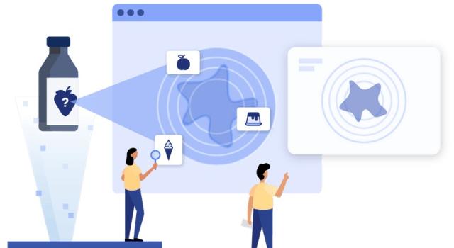 Swiss Startup - iSense Main Image