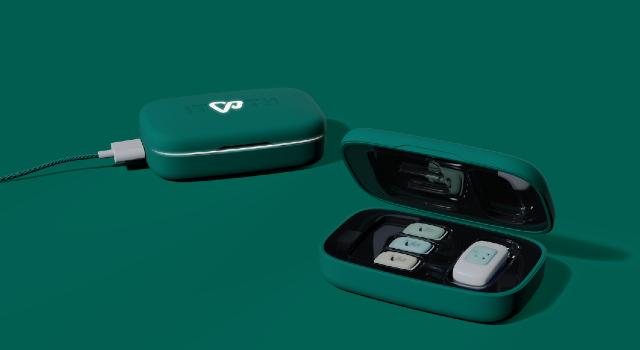 Swiss Startup - Entoothiast AG (iTOOTH) Main Image