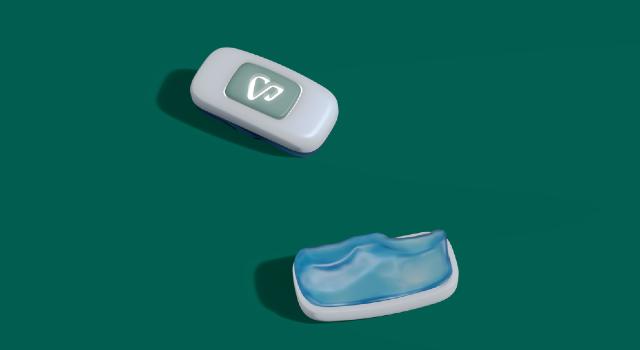 Swiss Startup - Entoothiast AG (iTOOTH) Product Image