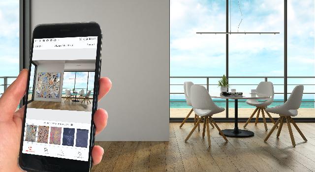 Swiss Startup - iazzu Product Image