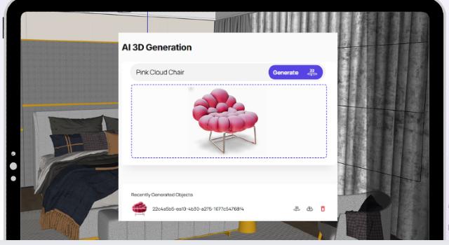 Swiss Startup - identic ai Team Image