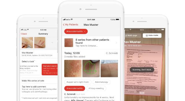 Swiss Startup - imito Product Image