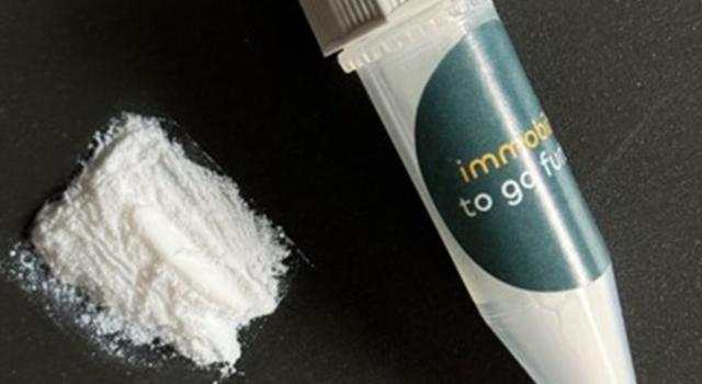 Swiss Startup - inSEIT Product Image