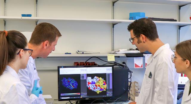 Swiss Startup - inSEIT Team Image