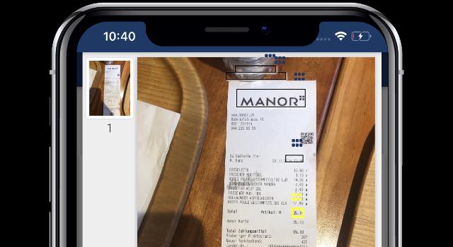 Swiss Startup - indagia Additional Image