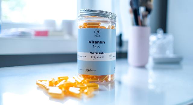 Swiss Startup - indyvit Additional Image