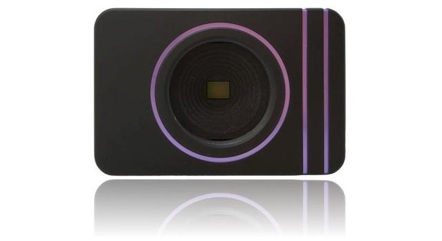 Swiss Startup - iniVation Product Image