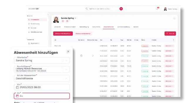 Swiss Startup - jacando Additional Image