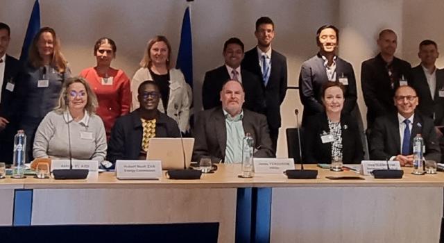 Swiss Startup - kWIQly Team Image