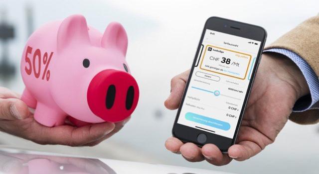 Swiss Startup - kasko2go Product Image